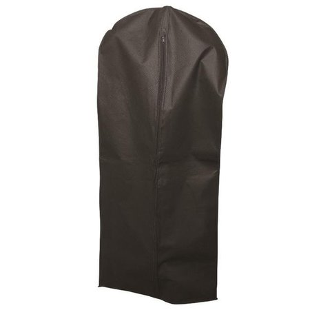 DEBCO Debco NW8575 The Single Suit Garment Bag - Black  - 12 Pack NW8575
